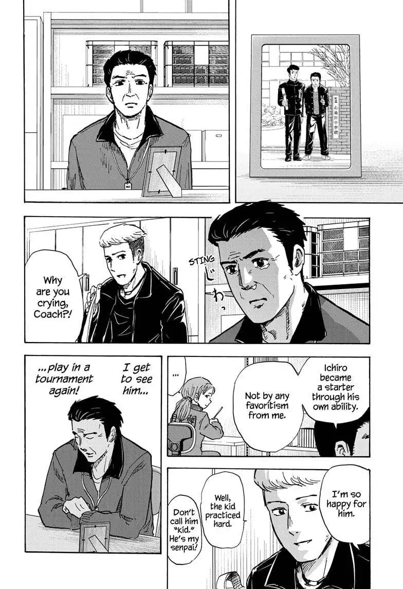 High School Family: Kokosei Kazoku Chapter 66 10